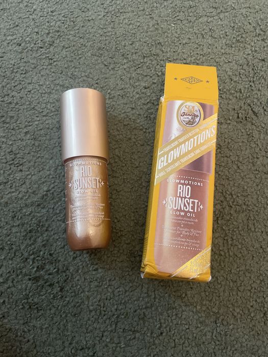 Sol de Janeiro Rio Sunset 75ml olejek rozświetlający 2507