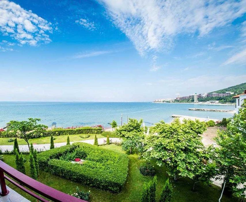 Нерухомість в Болгарії Елените Сонячний Берег Святий Влас