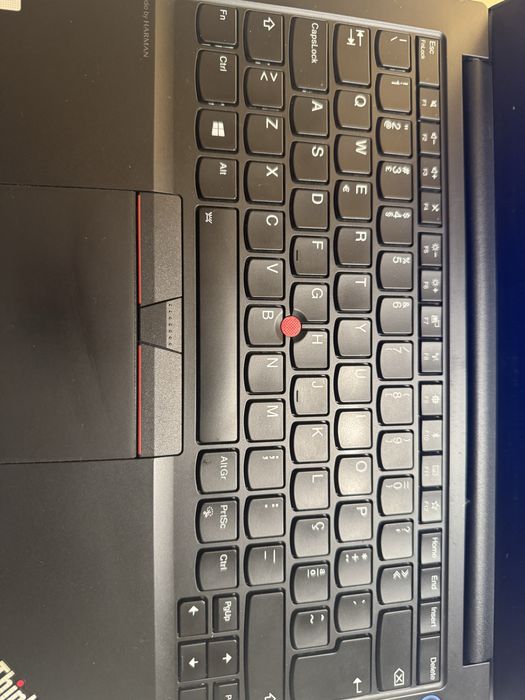 Desktop Portatil Lenovo thinkpad E14