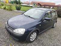 Opel Corsa 1.2 benzyna 5-drzwi Klima Webasto Zadbana Stan bardzo dobry