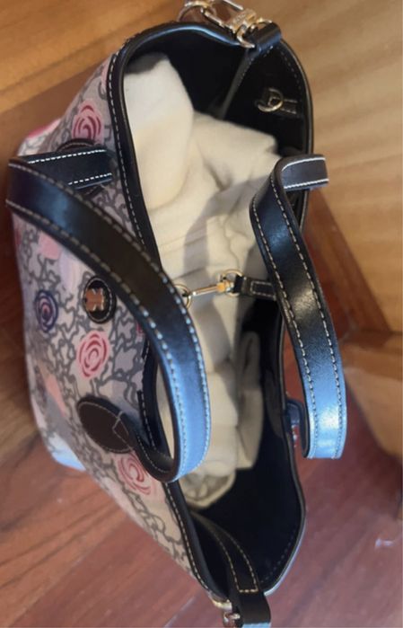 Carteira TOUS bom estado