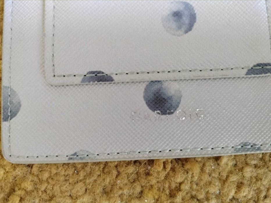 Bolsa Tiracolo Telefone e Cartões Parfois