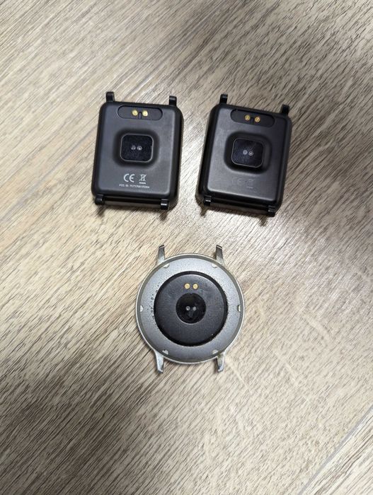 Xiaomi Canyon Haylou Atrix Смарт годинник лот на деталі