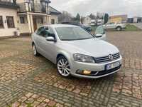 Volkswagen Passat Passat B7