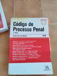 Livro Código do Processo Penal
