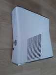 Xbox 360 S - biała/white