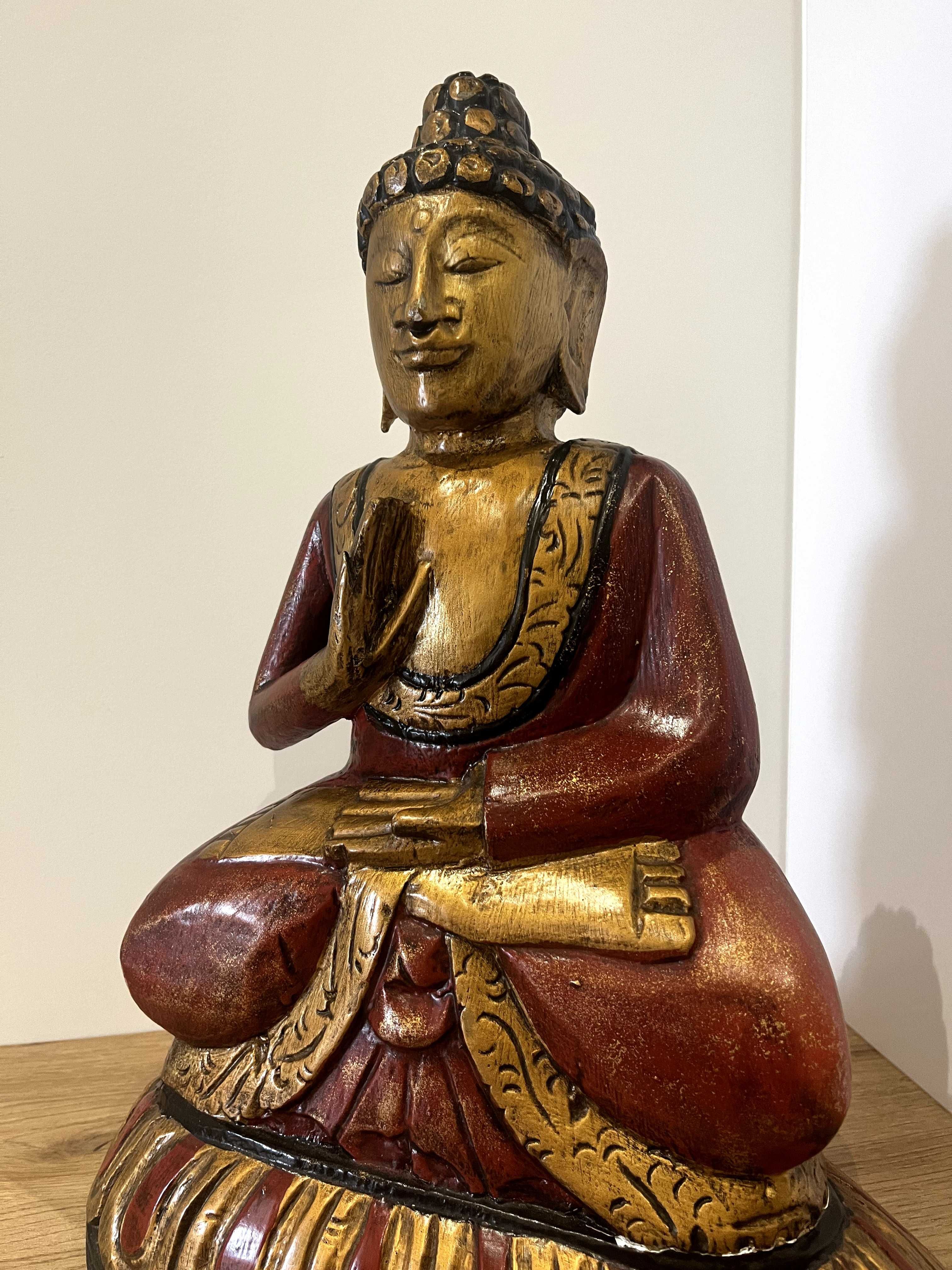 Figura Budista de Siddhartha Gautama