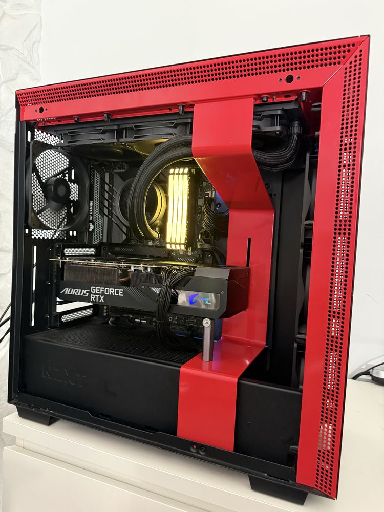 Desktop Perfomance