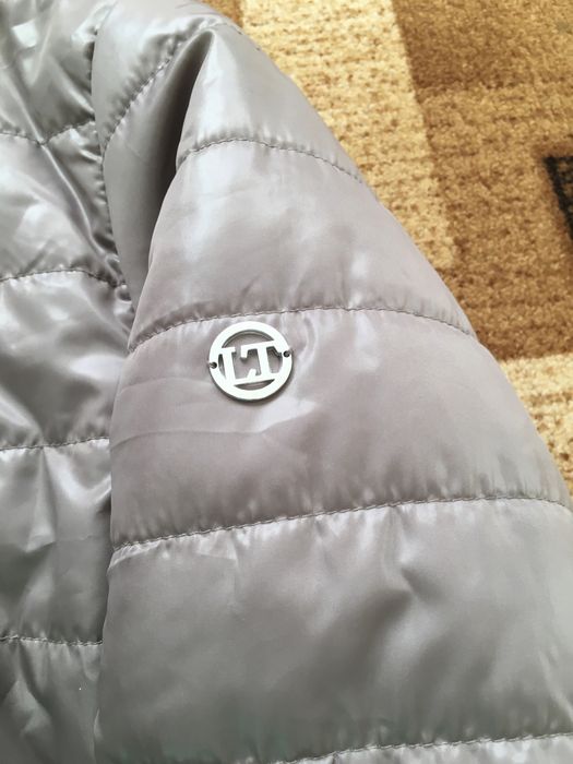 Sprzedam kurtke dwustronną