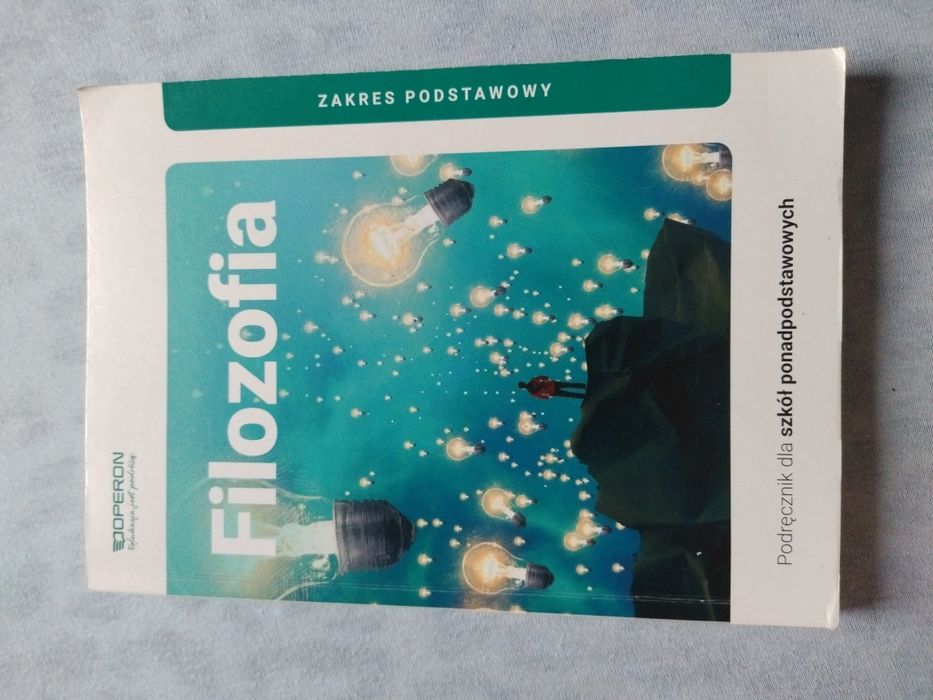filozofia OPERON podstawa