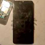 Samsung A40FN na czesci