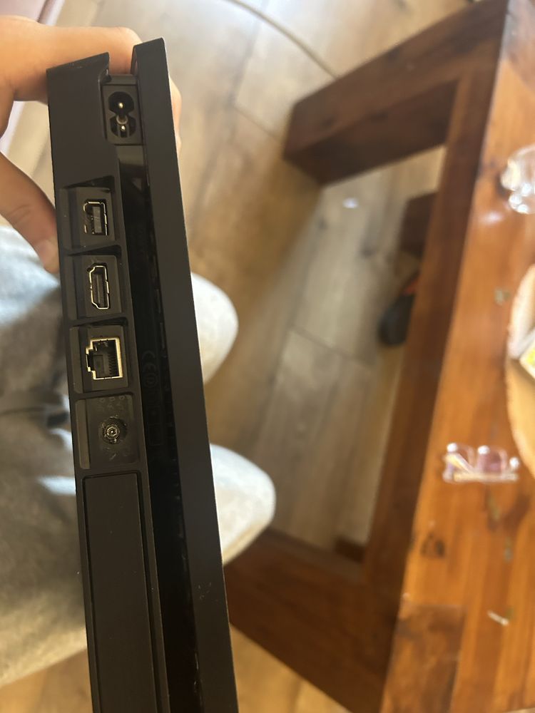 Ps4 bez gwarancju