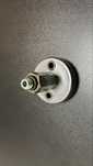 Adapter tankowania lpg
