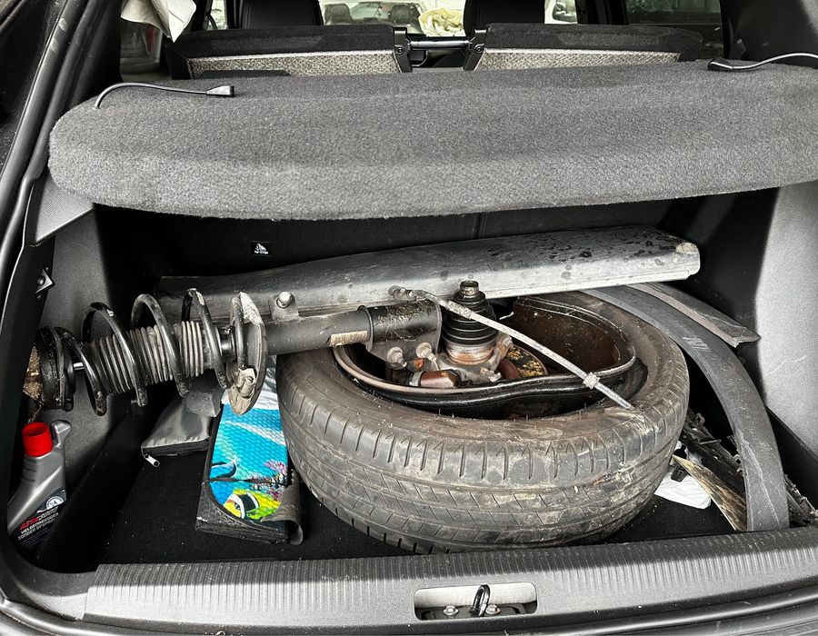 Peugeot 2008 1.2 GT - SALVADO