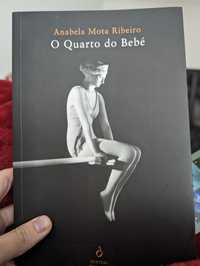 Livro Quarto do Bebé