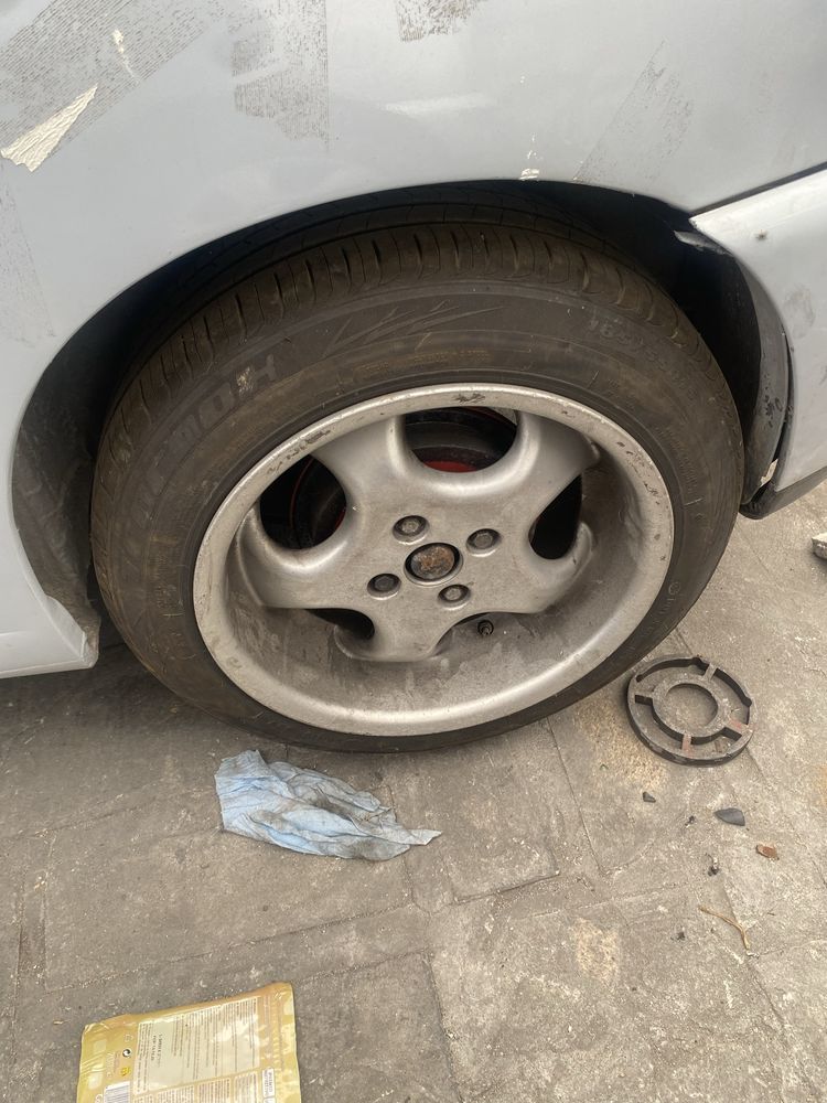 Vendo seat 6k tdi90