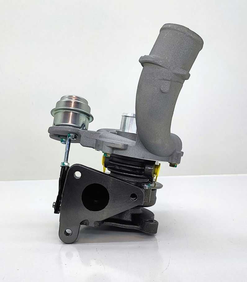 Turbosprężarka  Opel Renault Volvo 1.9 DCI