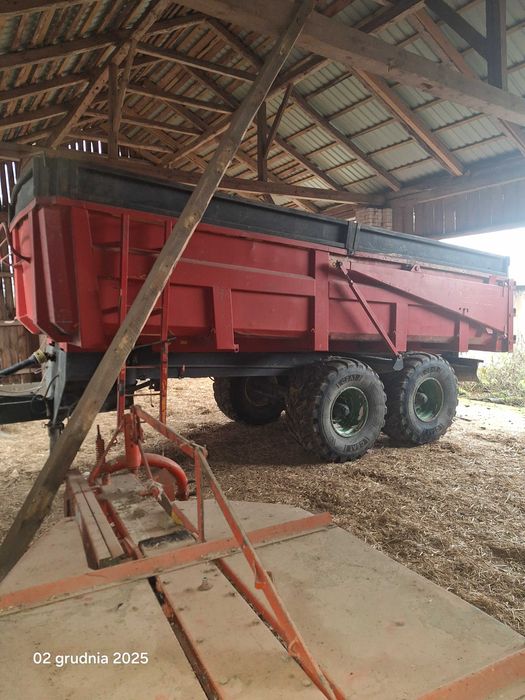 Likwidacja gospodarstwa