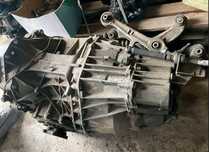 Коробка автомат АКПП Audi A6 C5 2.5 Дизель cvt вариатор
