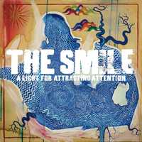 The Smile - Vinil