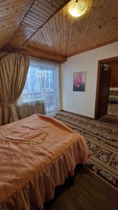 Подобова оренда квартири м. Чортків