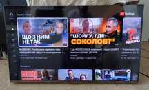 Смарт телевізор преміум класу LG 47LA6928 3D Smart TV WI-Fi DVB-T2