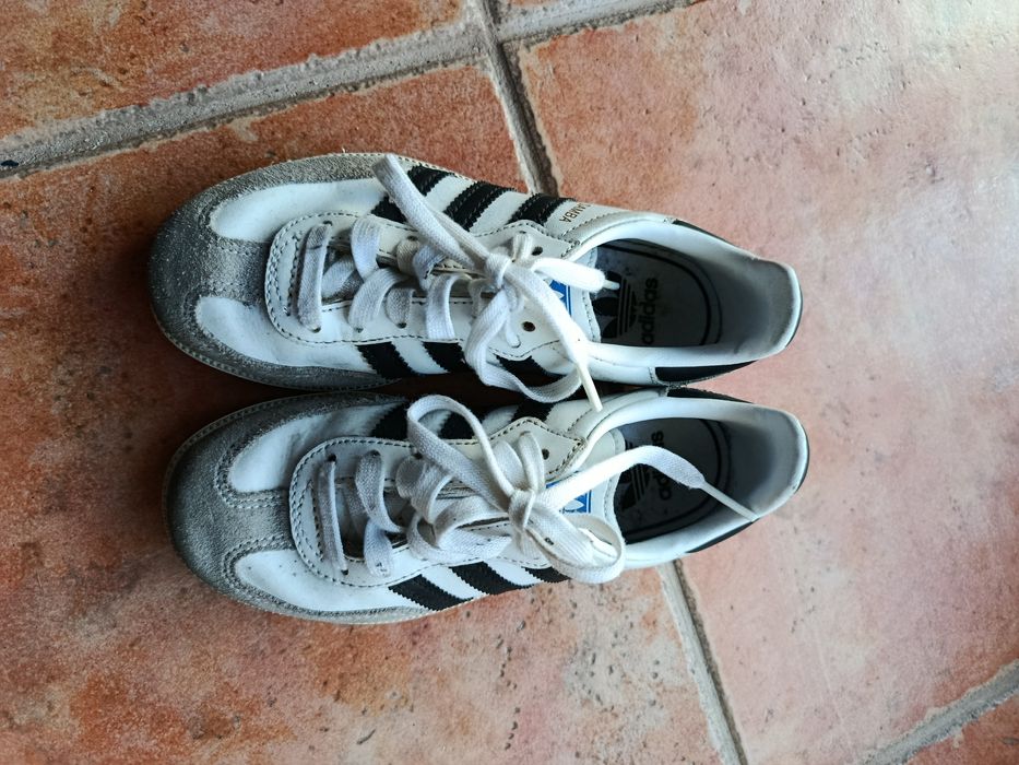 Sapatilhas Adidas Samba