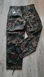 Spodnie moro BDU Ranger Mil-Tec - Poln. Tarn - rozmiar XL