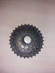 Kaseta shimano CS-HG 30-81