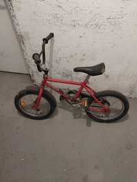 Rower bmx dla dziecka