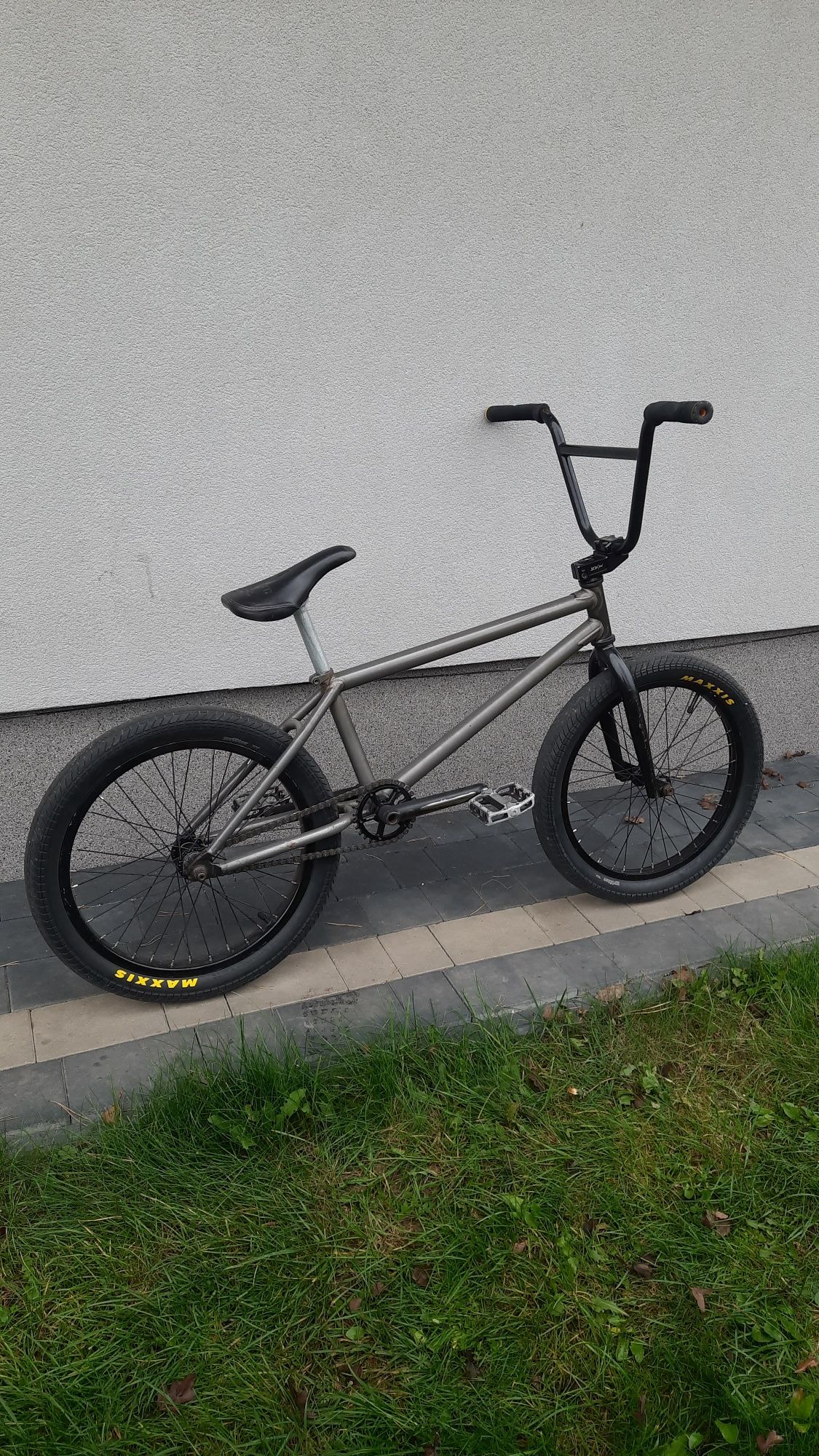 BMX BSD SAFARI (eclat, cult, odi, colony, dartmoor, maxxis, wtp)