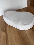 Ergonomiczny materac dla niemowląt Cocoonababy, Red Castle