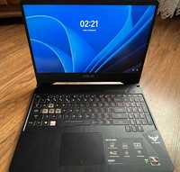 Laptop ASUS TUF Gaming FX505DT/ Gamingowy laptopt 1650 gtx!