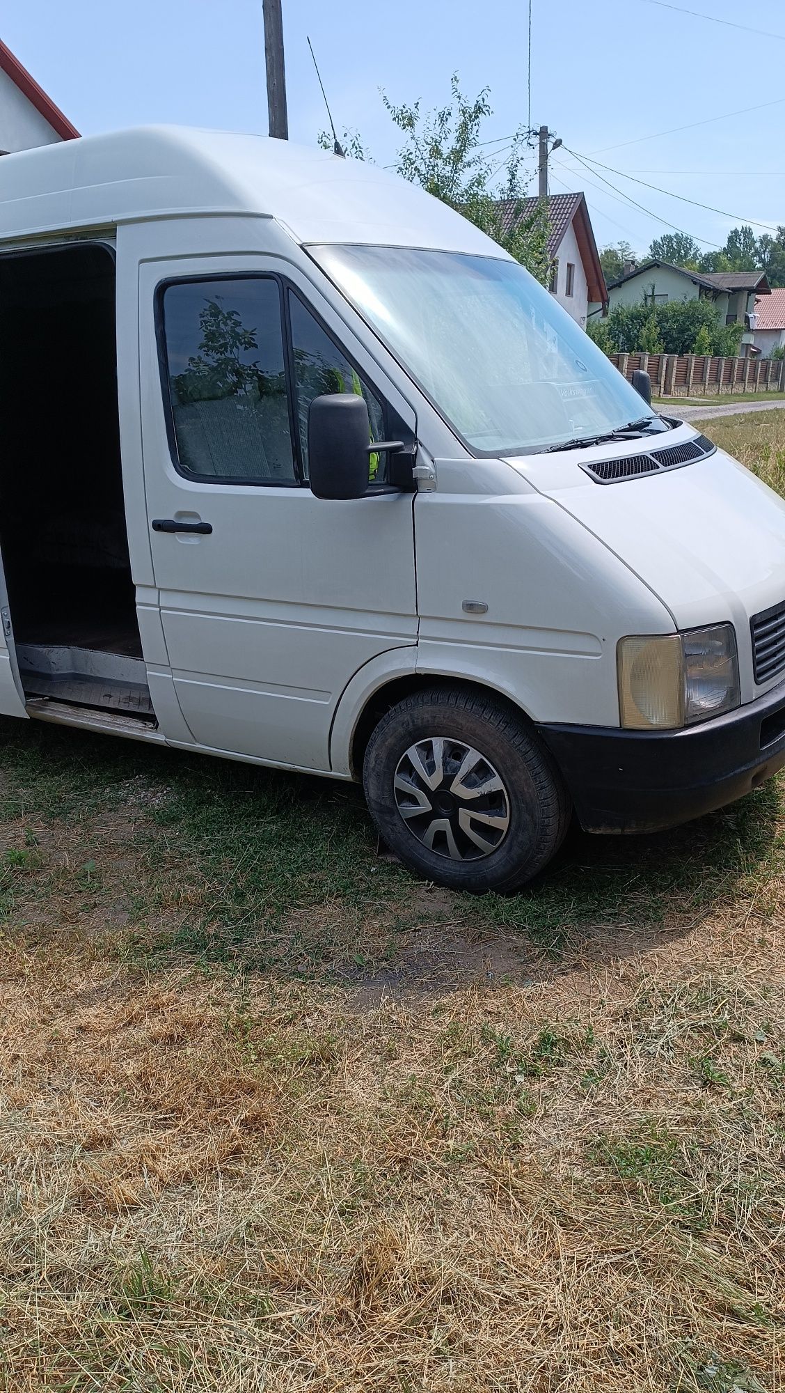 Volkswagen Lt 35