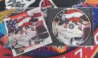 KISS płyta CD "kiss my ass" Kravitz, Antrax, Extreme, Yoshiki i inni