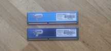 Оперативна пам'ять DDR3 1600 (1333) Patriot 8gb з алюм. радіатором