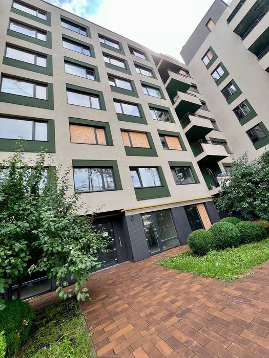 Ціна ТОП! Продаж 2-кімнатної квартири — ЖК Park Town, Гостомель