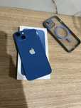 iPhone 13 128gb paragon pudelko etui idealny!