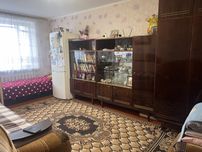 2 кімнатна квартира в Хотині