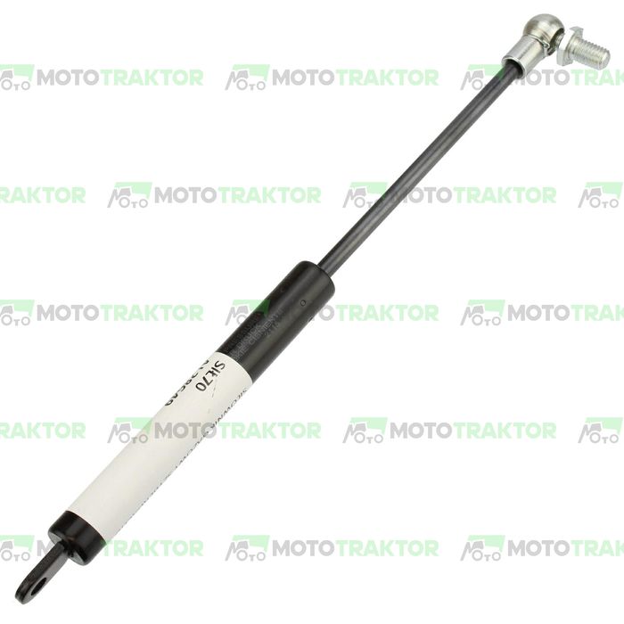 Siłownik Gazowy Szyberdachu John Deere 1830,2030,2130