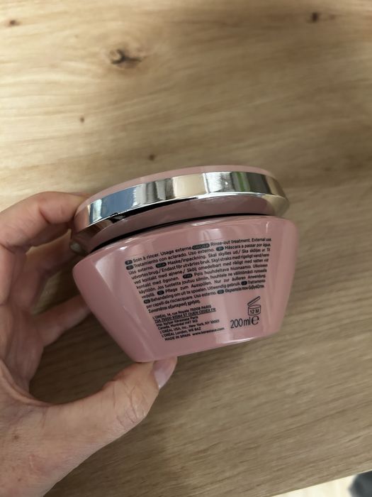 Maska Kerastase Chroma Absolu