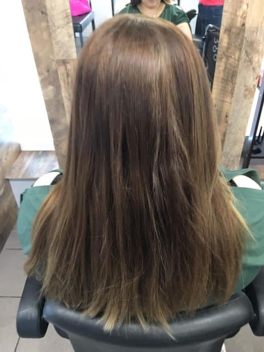 Brazylijskie keratynowe prostowanie, nanoplastia, botox