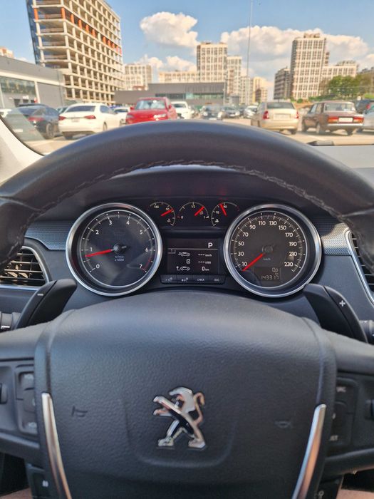 Автомобіль - продаж власного авто.