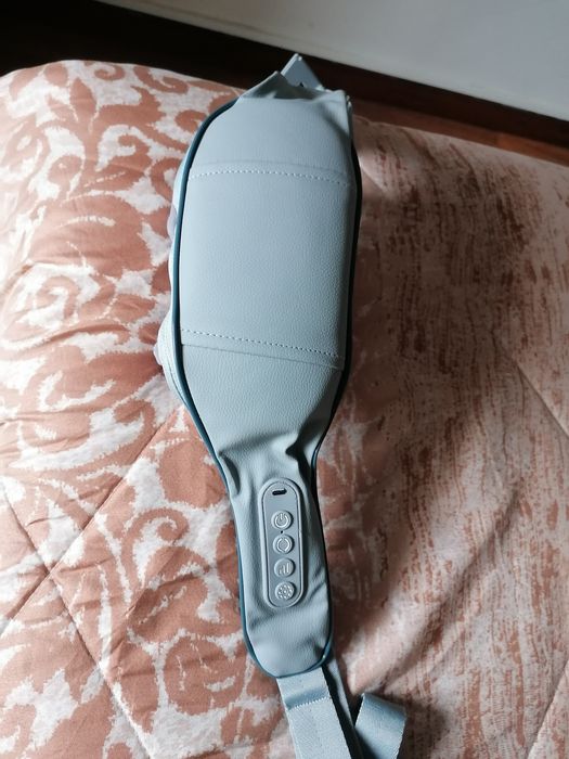 Massajador Para zona cervical
