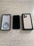IPhone 13 pro память 512 батарея 100%