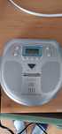 Discman panasonic sl-ph270