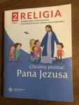 Religia 2 klasa, czesc 2