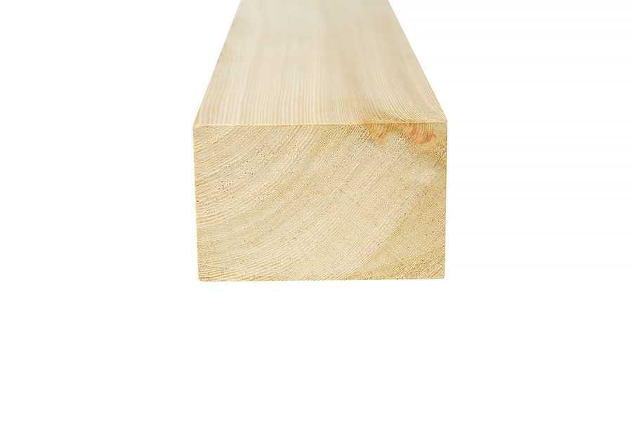 Legar modrzew syb. 45x60x5900 mm
