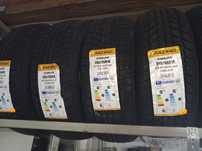 NOWE 205/55r16 opony zimowe Trazano SW-608