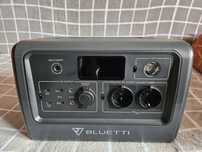 Зарядна станція Bluetti EB70